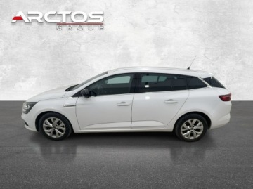 Renault Megane IV Grandtour 1.3 TCe 140 FAP 140KM 2019 Renault Megane 1.3 TCe Limited Salon PL 1wł., zdjęcie 7