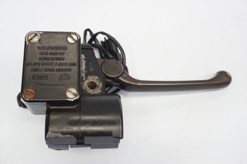 BMW R 1100 GS 94-99 POMPA HAMULCOWA PRZÓD + KLAMKA