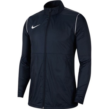 Kurtka Nike Y Park 20 Rain JKT BV6904 451 granatow