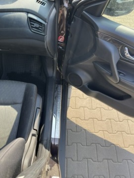 Nissan X-Trail III Terenowy Facelifting 2.0 dCi 177KM 2018 Nissan X-Trail Automat 4x4 Kamera HAK Klimatronik, zdjęcie 5