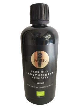 ProBio Koło, Пробиотик, Экосинбиотик КИШЕЧНИК