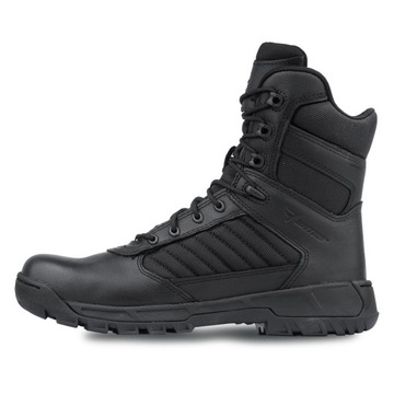 Buty Tactical Sport 2 Zip Czarne 40 Bates