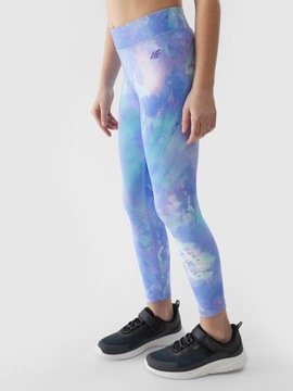 ЛЕГИНСЫ 4F 4FJWSS24TFTIF222-52A-134/140