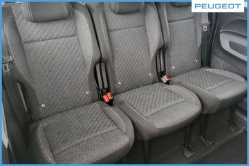 Peugeot Rifter Standard 1.5 BlueHDI 102KM 2025 Long L2H1 MPV Allure 1.5 102KM, zdjęcie 6