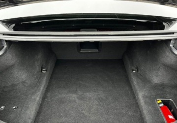 BMW Seria 7 G70 2023 BMW Seria 7 740d 285 KM xDrive M PRO Hak Led ACC Navi Shadow-Line Salon Po, zdjęcie 11