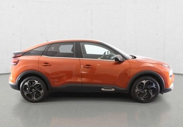 Citroen 2021 Citroen C4 Shine 155KM EAT8 FV23 od RiA 1.2 Benzyna 156KM, zdjęcie 4