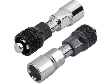 Ключ для велосипедных шатунов квадратный