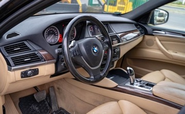 BMW X6 E71 2010 BMW X6 BMW X6 E71 xDrive40D 306KM 2.0 Diesel 306KM, zdjęcie 10