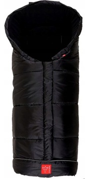 KAISER IGLU THERMO FLEECE ŚPIWOREK WÓZKA A9/580