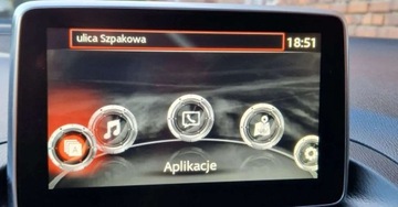 Mazda 3 III 2016 Mazda 3 2.0i 150KM NaviPl Kamera Niski Przebieg 2.0 Benzyna 150KM, zdjęcie 19