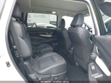 Subaru 2021 Subaru Ascent 2021r., 4x4, 2.4L, zdjęcie 9