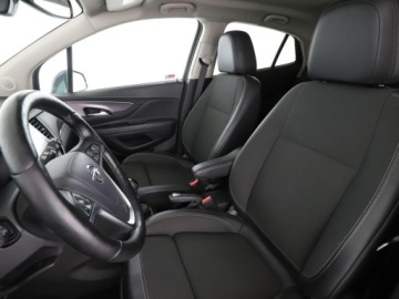 Opel Mokka I 2017 Opel Mokka X led, 4x4, navi, klimatronik,, zdjęcie 12