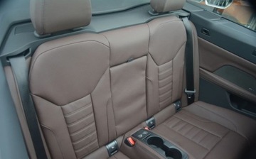BMW Seria 4 G22-23-26 Cabrio 2.0 420d 190KM 2025 BMW Seria 4 BMW Bonkowscy Salon Polska 190KM Kabriolet 2.0 Diesel, zdjęcie 20