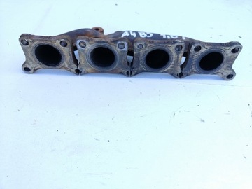 068263033E KOLEKTOR WYDECHOWY AUDI A4 B5 1,8T