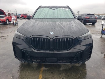BMW X5 G05 2024 BMW X5 sDrive 40I 2024 3.0l 3.0 Benzyna 375KM, zdjęcie 5
