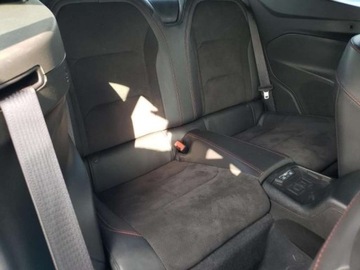 Chevrolet Camaro VI 2022 Chevrolet Camaro 2022, 6.2L, ZL1, od ubezpieczalni 6.2 Benzyna 650KM, zdjęcie 8