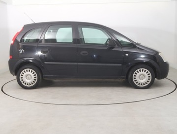 Opel Meriva I 1.6 ECOTEC 100KM 2004 Opel Meriva 1.6 16V, Klima, El. szyby, zdjęcie 5