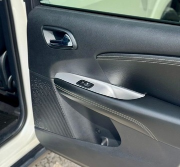 Fiat Freemont 2.0 Multijet II 16v 170KM 2015 Fiat Freemont 2.- mjet diesel 170KM Black Code 4x4 Automat DVD TV Nawi Sko, zdjęcie 28