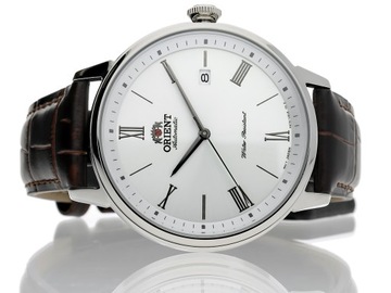 ORIENT CLASSIC RA-AC0J06S10B Automatic