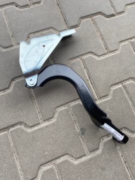 ПЕТЛЯ КАПОТА ЛЕВАЯ JEEP CHEROKEE KL 2014-2018