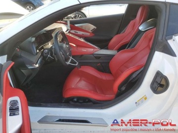 Chevrolet Corvette C7 2024 Chevrolet Corvette _C8_STINGRAY_2LT_6.2 L_490 km_2024r 6.2 Benzyna 490KM, zdjęcie 7