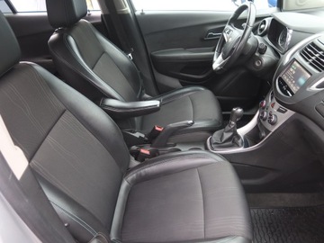 Chevrolet Trax 1.7D 130KM 2014 Chevrolet Trax 1.7 D, Salon Polska, Serwis ASO, zdjęcie 8