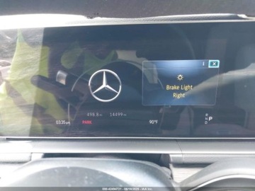 Mercedes GLS X167 2024 Mercedes-Benz GLS 450 4Matic 2024 3.0l 3.0 Benzyna 375KM, zdjęcie 10