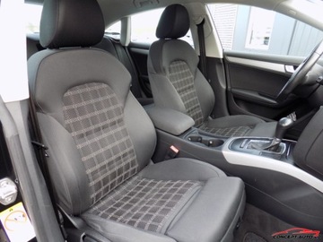 Audi A5 8T Coupe 2.0 TFSI 180KM 2011 Audi A5 Sportback SPORT 180KM Automat Xenon Led Pardistance 2.0 Benzyna, zdjęcie 21