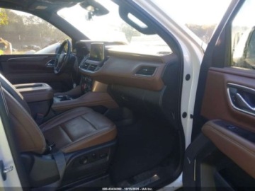 Chevrolet Tahoe GMT900 2023 Chevrolet Tahoe 2023r., 4x4, 6.2L 6.2 Benzyna 420KM, zdjęcie 7