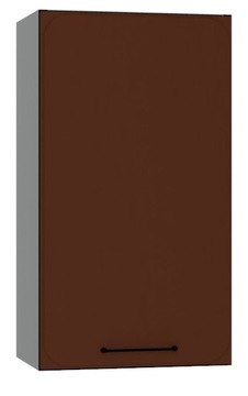 Szafka kuchenna wisząca 40x70x30 CEGLASTY TUSCAN