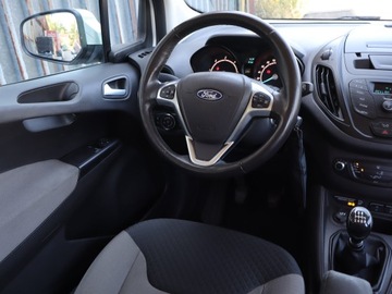 Ford Tourneo Courier I Mikrovan Facelifting 1.5 Duratorq TDCi 100KM 2019 Ford Tourneo Courier 1.5 TDCI, Salon Polska, zdjęcie 6