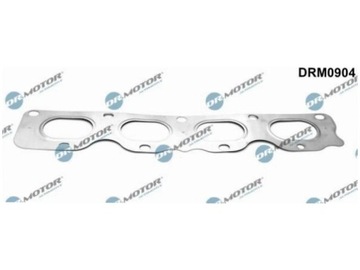 DR.MOTOR AUTOMOTIVE DRM0904