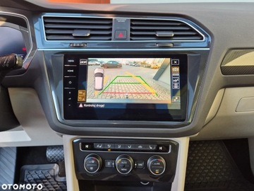 Volkswagen Tiguan II SUV 2.0 TDI 190KM 2019 Volkswagen Tiguan 2.0 TDI Highline 4Motion BlueMotion, zdjęcie 28