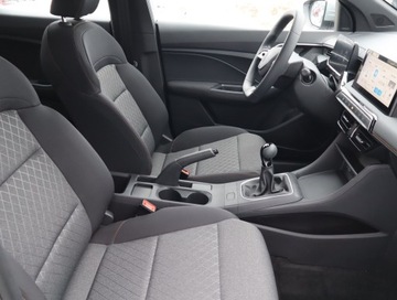 MG 2025 MG 3 1.5, 1. Właściciel, Serwis ASO, VAT 23%, zdjęcie 8