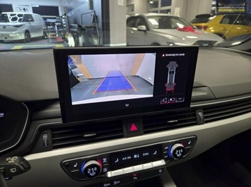 Audi A4 B9 Avant Facelifting 2.0 35 TFSI 150KM 2023 Audi A4 Avant S-LINE / Full LED / ACC, zdjęcie 21