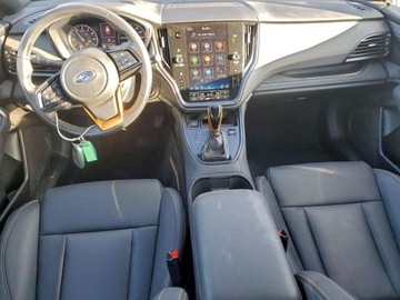 Subaru Outback VI 2023 Subaru Outback Wilderness 2023 2.4 Benzyna 260KM, zdjęcie 8