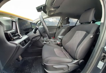 Kia Sportage V SUV 1.6 T-GDI 150KM 2023 Kia Sportage Salon Polska 1.6 Benzyna 150KM, zdjęcie 10