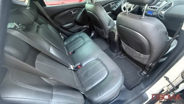 Hyundai ix35 SUV R 2.0 CRDi 136KM 2012 Hyundai ix35 2.0crdi 4x4 panorama Navi kamera skora full opcja zamiana 1.r, zdjęcie 29
