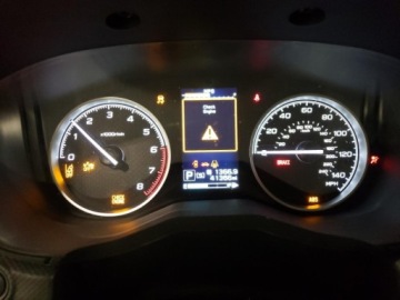 Subaru Forester V 2020 Subaru Forester Premium 2020 2.5 Benzyna 182KM, zdjęcie 9