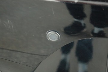 Hyundai i30 III Hatchback 1.4 MPI 100KM 2017 Hyundai i30 1.4 CVVT, Salon Polska, Serwis ASO, zdjęcie 14