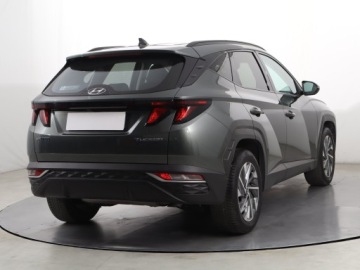 Hyundai Tucson IV SUV 1.6 T-GDI 150KM 2022 Hyundai Tucson 1.6 T-GDI, Salon Polska, zdjęcie 4