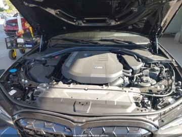 BMW Seria 3 G20-G21 2025 BMW Seria 3 M340i 2025 3.0l 3.0 Benzyna 386KM, zdjęcie 8