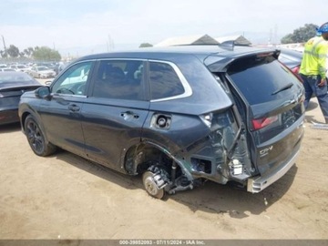 Honda CR-V VI 2024 Honda CR-V 2024 HONDA CR-V HYBRID SPORT TOURING 2.0 Hybryda 145KM, zdjęcie 2