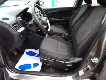 Kia Picanto II Hatchback 5d 1.0 69KM 2011 Kia Picanto Klimatyzacja / Gwarancja / 5 Drzwi, zdjęcie 17