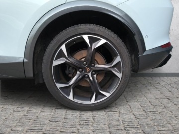 Cupra Formentor Crossover 2.0 TSI 310KM 2023 Cupra Formentor VZ 2.0 TSI / 310 KM Gwarancja Serw, zdjęcie 17
