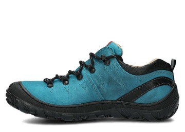 НАГАБА 241 БИРЮЗОВЫЙ - ТРЕККИНГ ЖЕНСКИЙ - РАЗМЕР 39