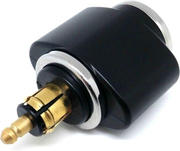 Адаптер Hella/DIN Powerlet для BMW USB 2.2A