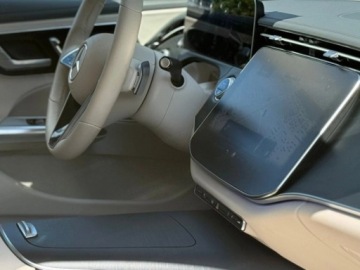 Mercedes Klasa E W214 Sedan 2.0 200 204KM 2025 E Klasa 200 4-Matic Exclusive 2.0 (204KM) 2025, zdjęcie 7