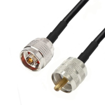 Anténní kabel N wt Uhf wt LMR240 10 m