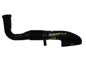 MERCEDES 207 218 W204 ВОЗДУХОЗАБОР A6510903437